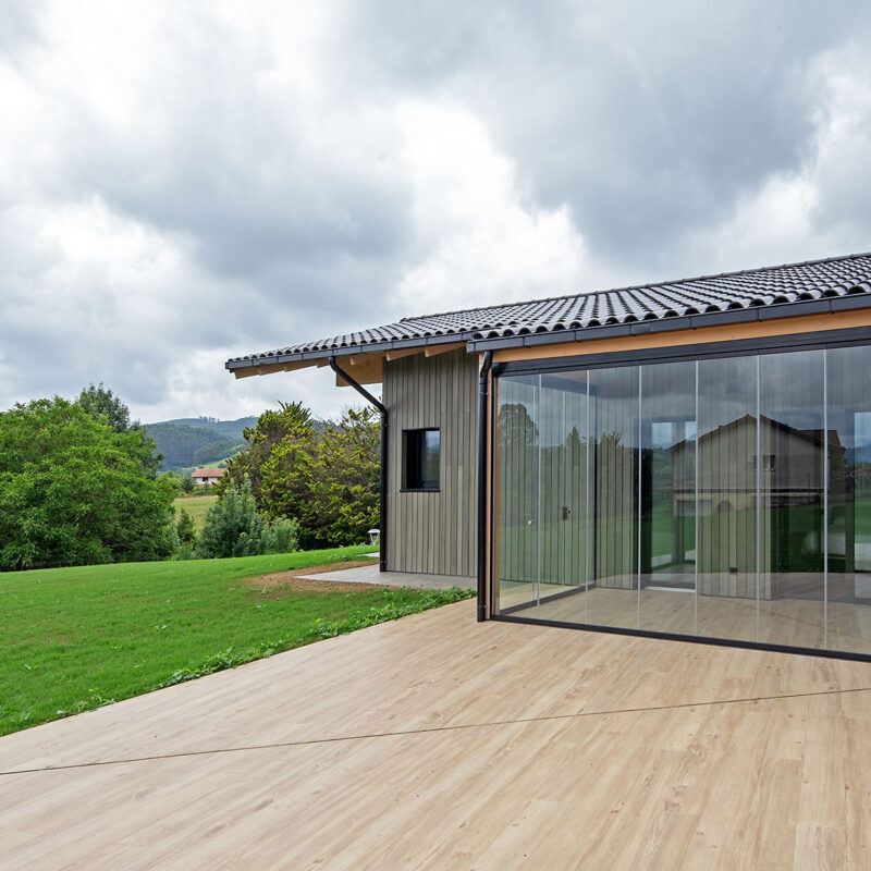 Unifamiliar Maruri Jatabe